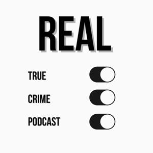 REAL by Naomi Channell