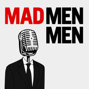 Mad Men Men