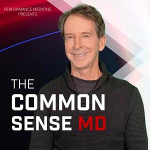 The Common Sense MD by Performance Medicine