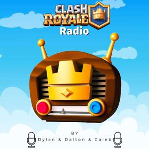 Clash Royale Radio