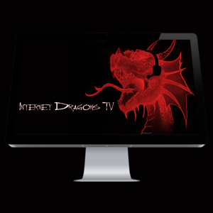 Internet Dragons TV