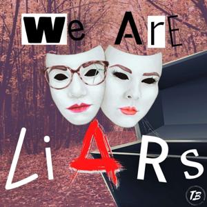 We Are Liars - A Pretty Little Liars Podcast by Total Betty Podcast Network