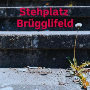 Stehplatz Brügglifeld