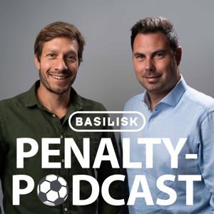 Basilisk Penalty-Podcast