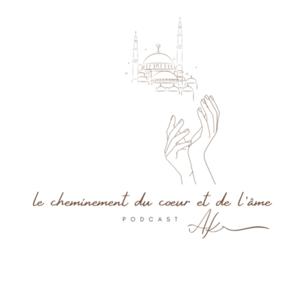 Le cheminement du cœur et de l’âme by By Kaïna A