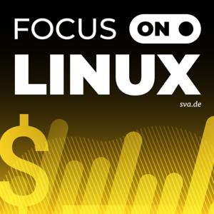 FOCUS ON: Linux by SVA System Vertrieb Alexander GmbH