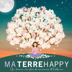 Ma terre happy | Bien-être & spiritualité by Lili-Rose BREIT