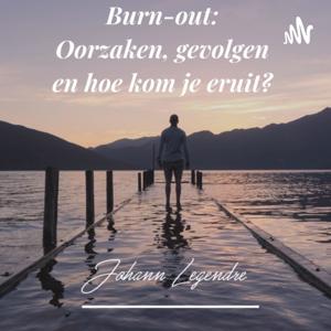 Burn-out: Oorzaken, gevolgen en hoe kom je eruit? by Johann