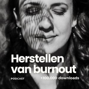 Herstellen van burnout by Evelien Aarten