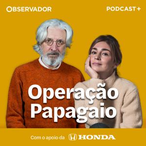 Operação Papagaio