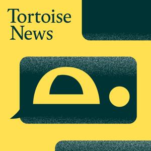 The News Meeting by Tortoise