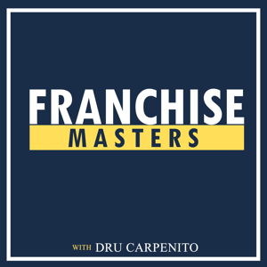 Franchise Masters by Dru Carpenito