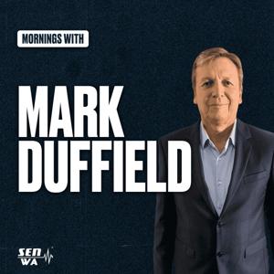 Mornings with Mark Duffield by SEN