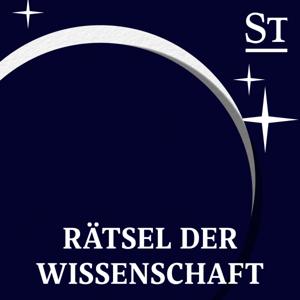 Rätsel der Wissenschaft by DER STANDARD