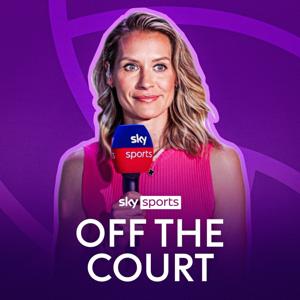 Sky Sports Netball: Off The Court by Sky Sports