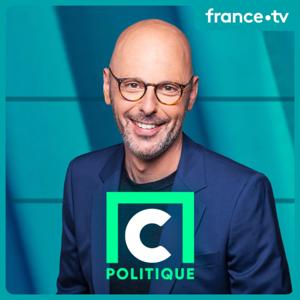 C politique by France Télévisions