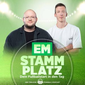 Stammplatz – Fußball News täglich by BILD