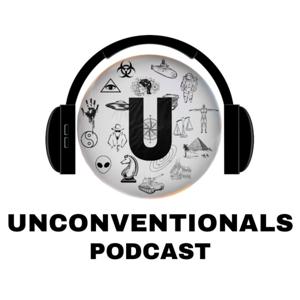 Unconventionals Punjabi Podcast