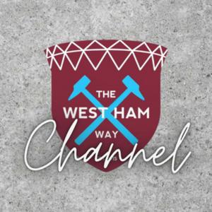 The West Ham Way Channel by Mark Carlaw