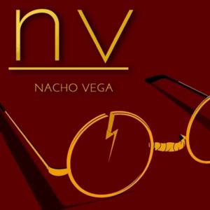 Los audiolibros de Nacho Vega
(audiolibros de Harry Potter) by Nacho Vega