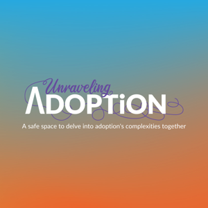 Unraveling Adoption by Beth Syverson