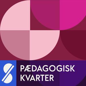 Pædagogisk kvarter by Socialt Indblik