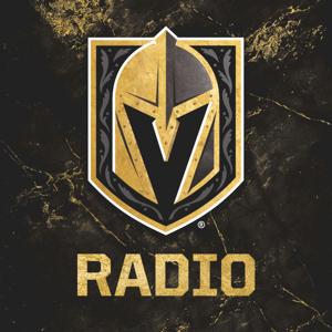 Golden Knights Radio by Vegas Golden Knights