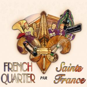 French Quarter Podcast by French Quarter Podcast