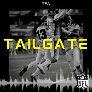 Tailgate : le podcast sur l'actualité NFL de The Free Agent by The Free Agent