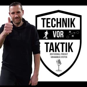 Technik vor Taktik by Markus Steffen Techniktrainer