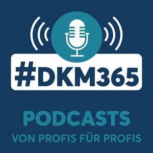 Podcasts von und für die Finanz- und Versicherungsbranche