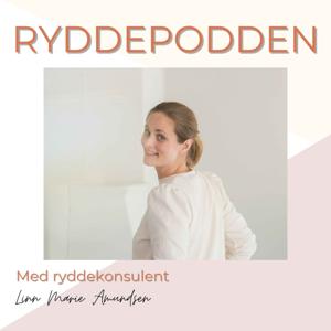 Ryddepodden by Linn Marie Amundsen