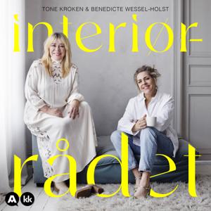 Interiørrådet by Acast