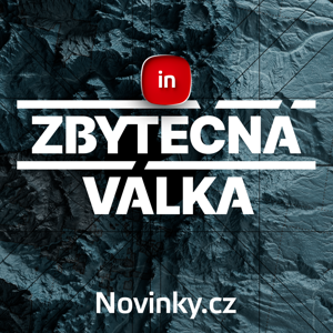 Zbytečná válka by Novinky.cz
