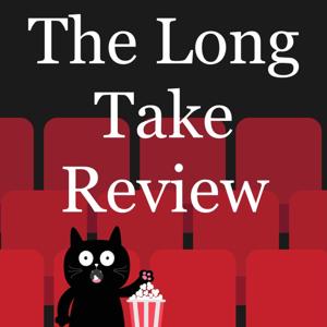 The Long Take Review by Jen Sopchockchai Bankard