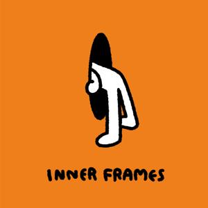 INNER FRAMES PODCAST by Nobuhiko Tanabe a.k.a. NB