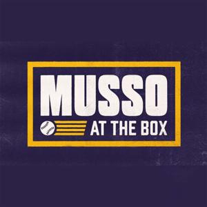 Musso at the Box by Guaranty Broadcasting