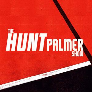 The Hunt Palmer Show by Guaranty Broadcasting