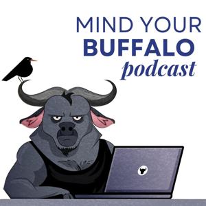 Mind your Buffalo by Buffalo Intellectual