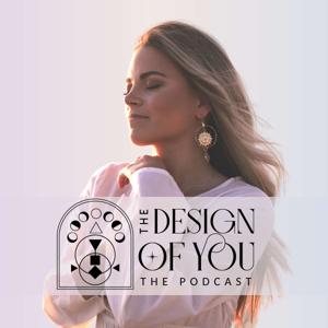 The Design Of You - Human Design Podcast