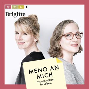 MENO AN MICH. Frauen mitten im Leben. by RTL+ / Brigitte Woman
