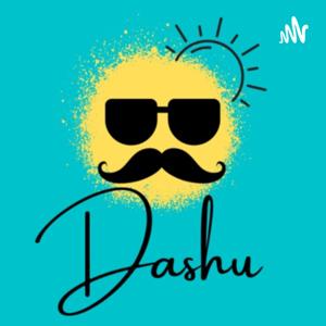 Dashu Mandarin Podcast by 李璨理查BEN