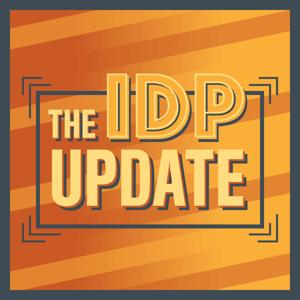 The IDP Update by The IDP Show