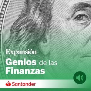 Genios de las Finanzas