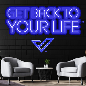 Get Back To Your Life™ by VSI (Virginia Spine Institute)