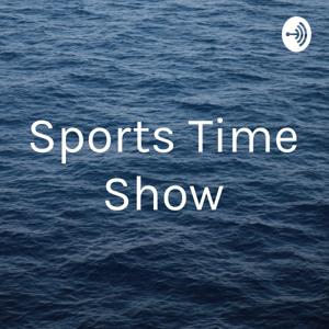 Sports Time Show
