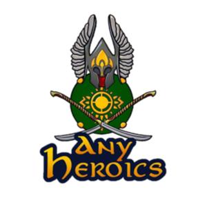 Heroic Stats: An MESBG Podcast