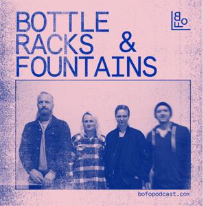 Bottleracks & Fountains