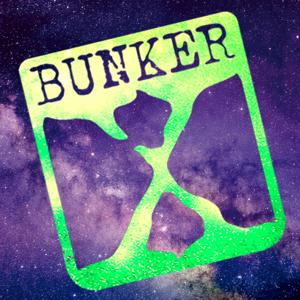 Bunker X by Bunker X