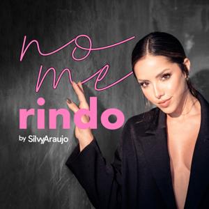 No Me Rindo by Silvy Araujo